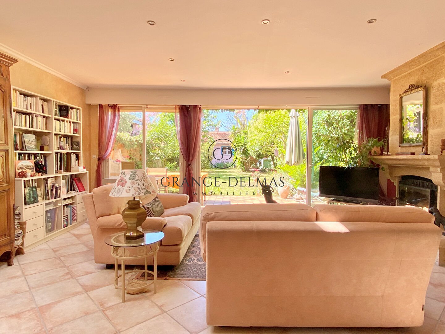 Maison à vendre, 160m², Bordeaux