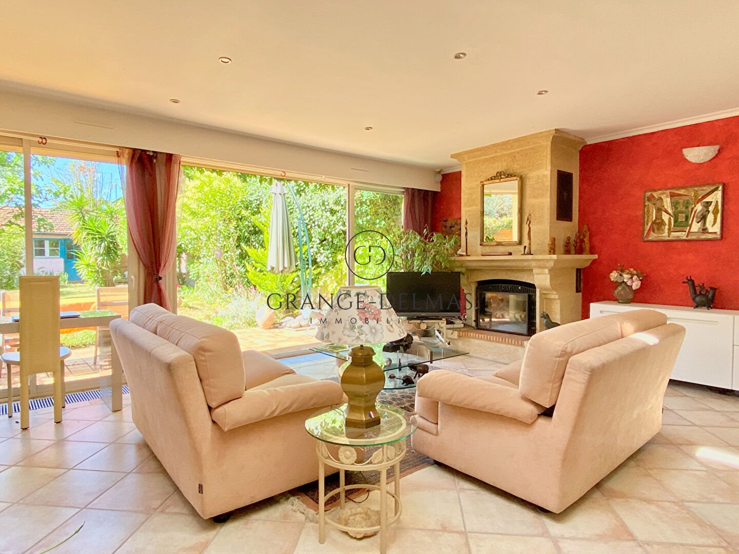 Maison à vendre, 160m², Bordeaux