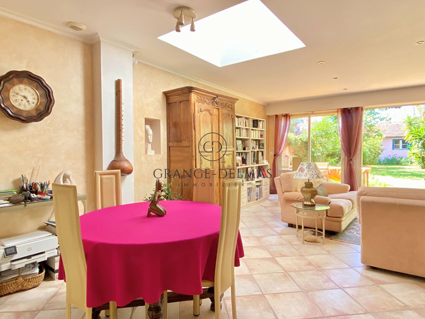 Maison à vendre, 160m², Bordeaux