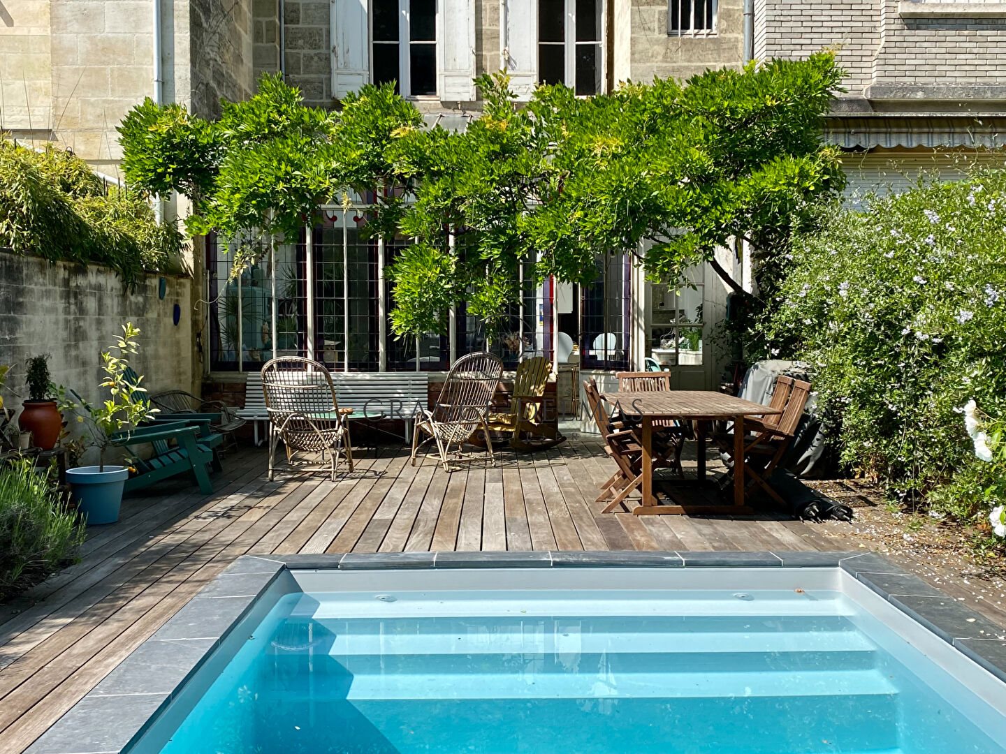 Maison à vendre, 173m², Bordeaux