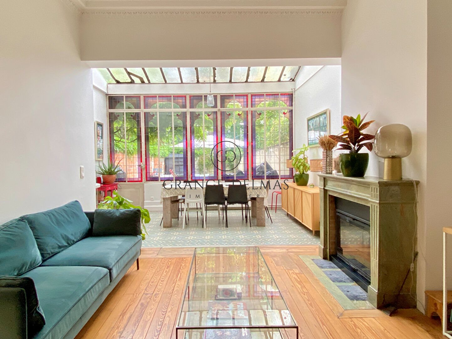 Maison à vendre, 173m², Bordeaux