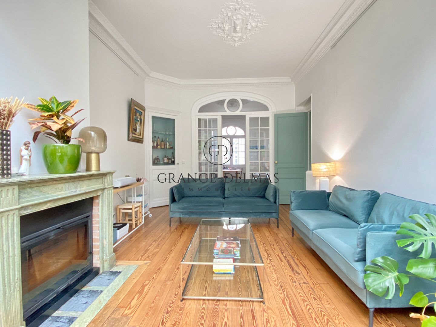 Maison à vendre, 173m², Bordeaux