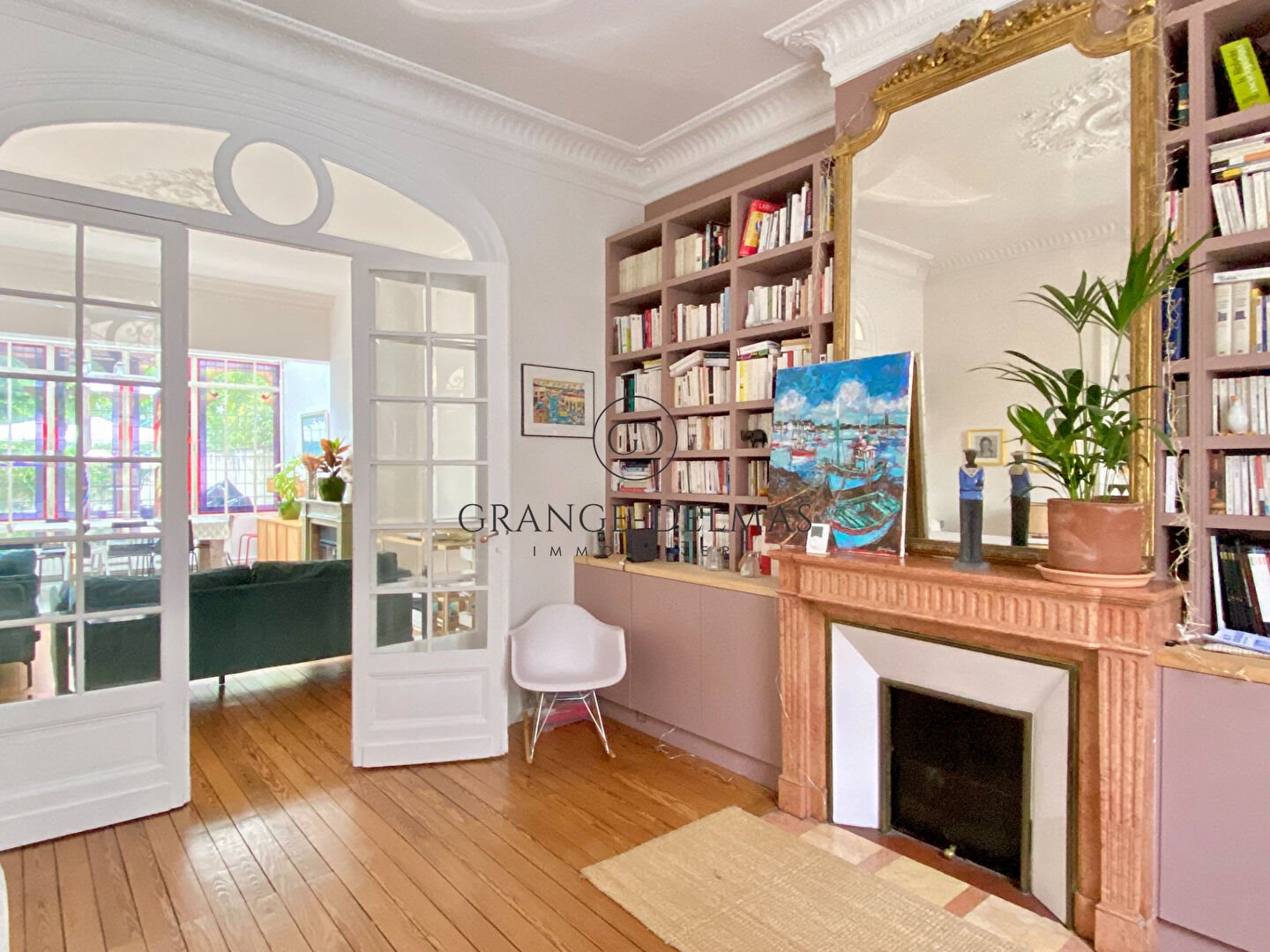 Maison à vendre, 173m², Bordeaux