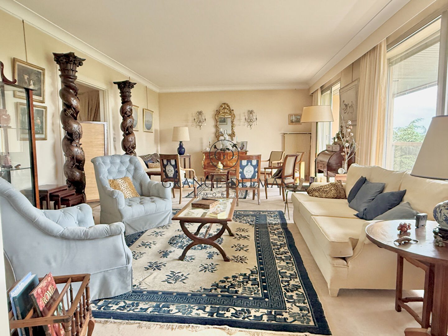 Appartement à vendre, 147m², Bordeaux