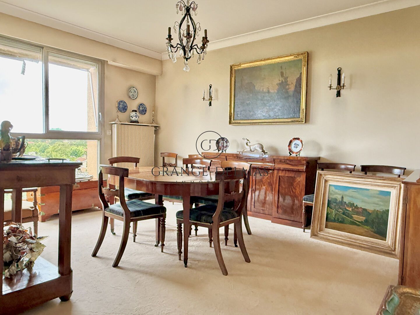 Appartement à vendre, 147m², Bordeaux