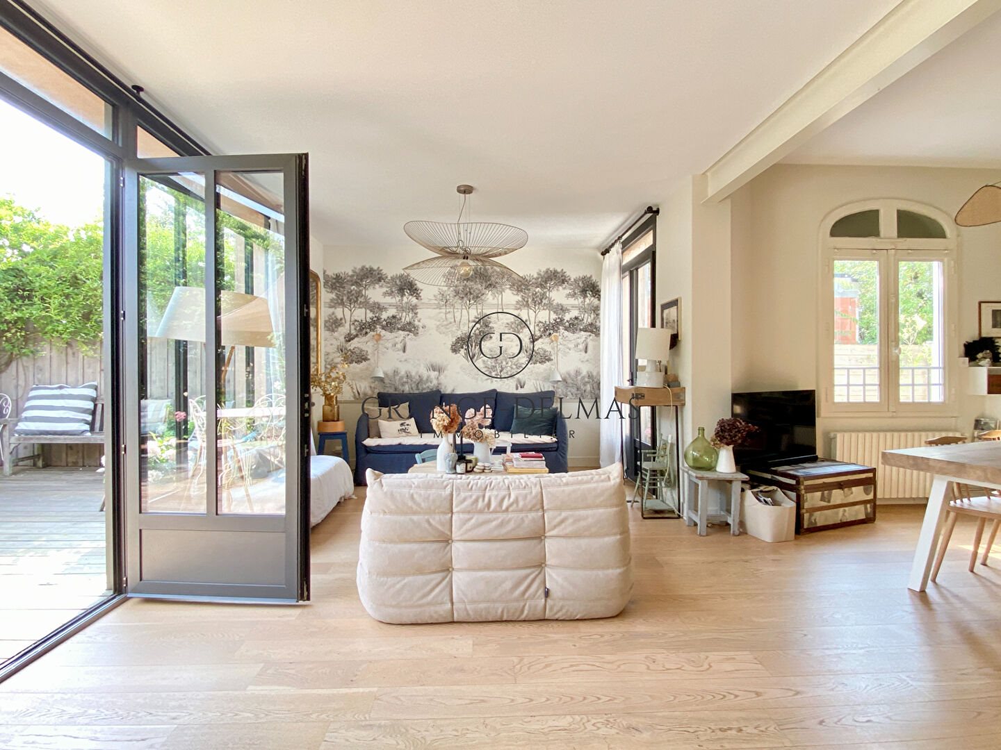 Maison à vendre, 115m², Bordeaux