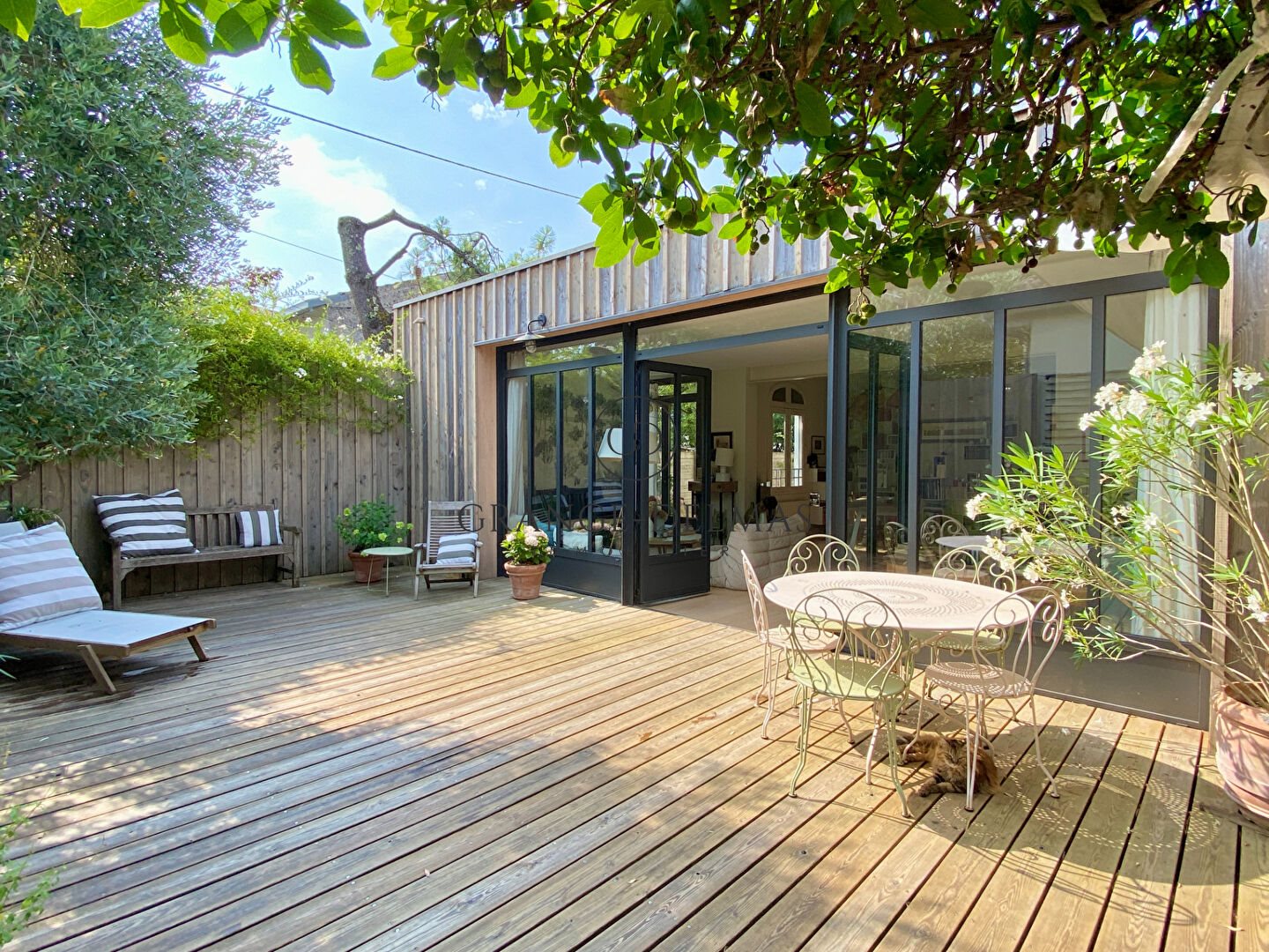 Maison à vendre, 115m², Bordeaux