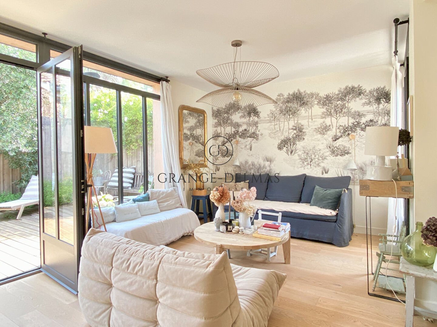 Maison à vendre, 115m², Bordeaux