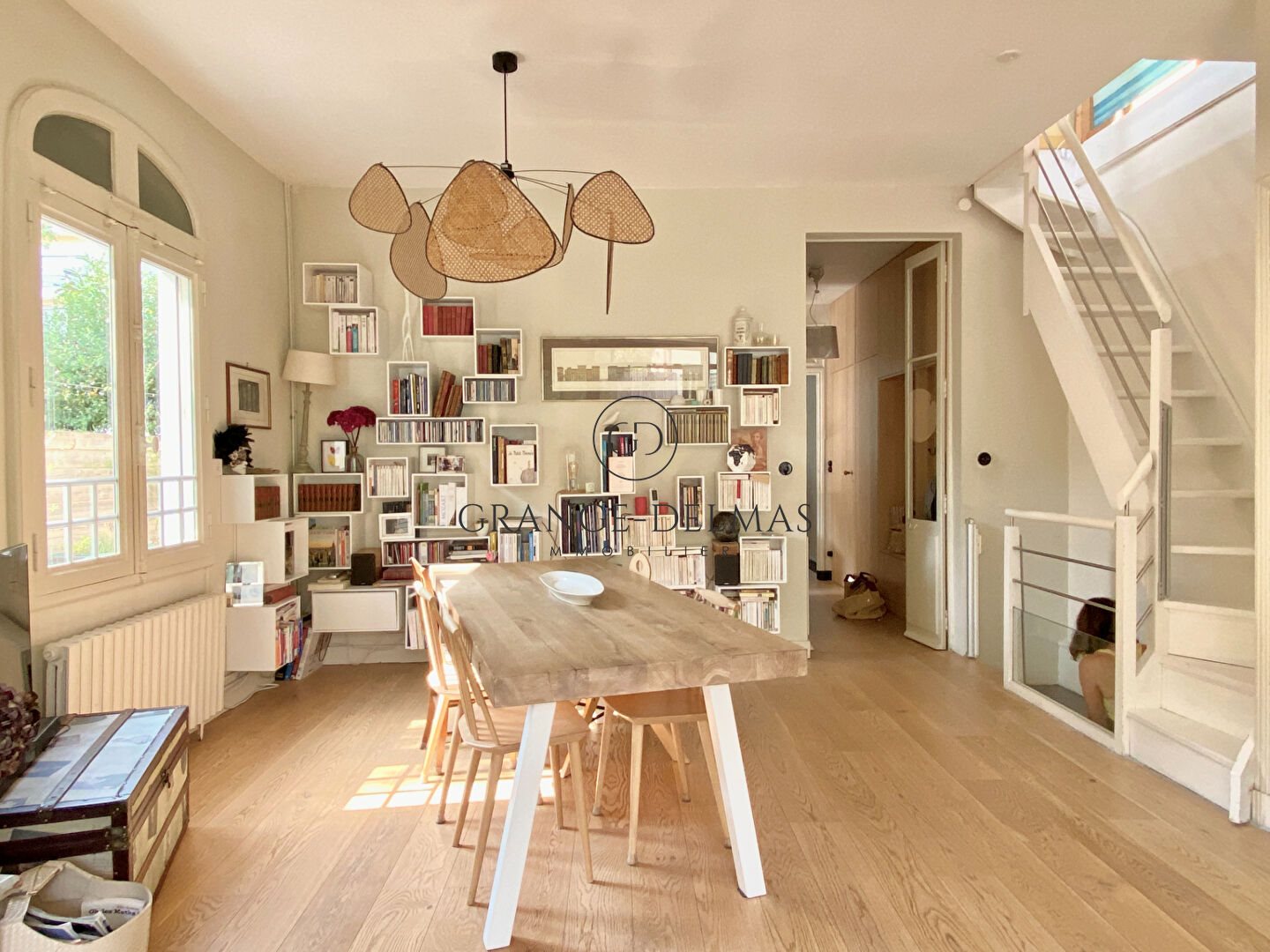 Maison à vendre, 115m², Bordeaux
