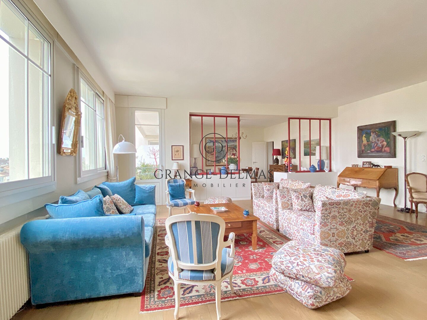 Appartement à vendre, 180m², Bordeaux