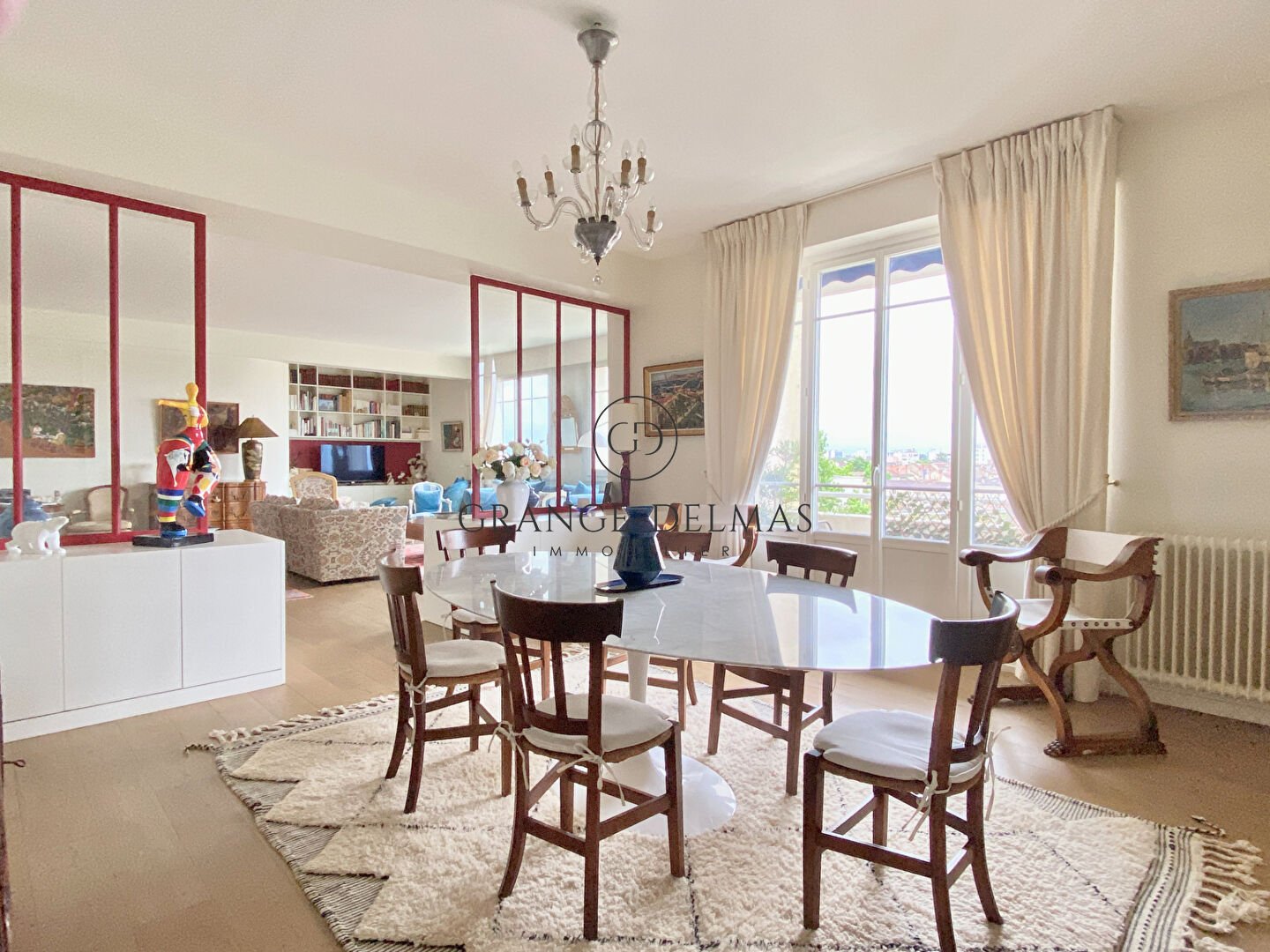 Appartement à vendre, 180m², Bordeaux