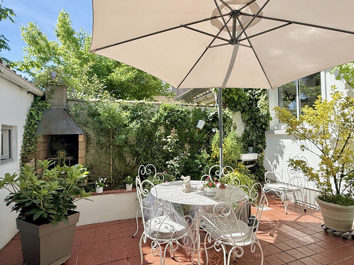 Maison à vendre, 121m², Bordeaux