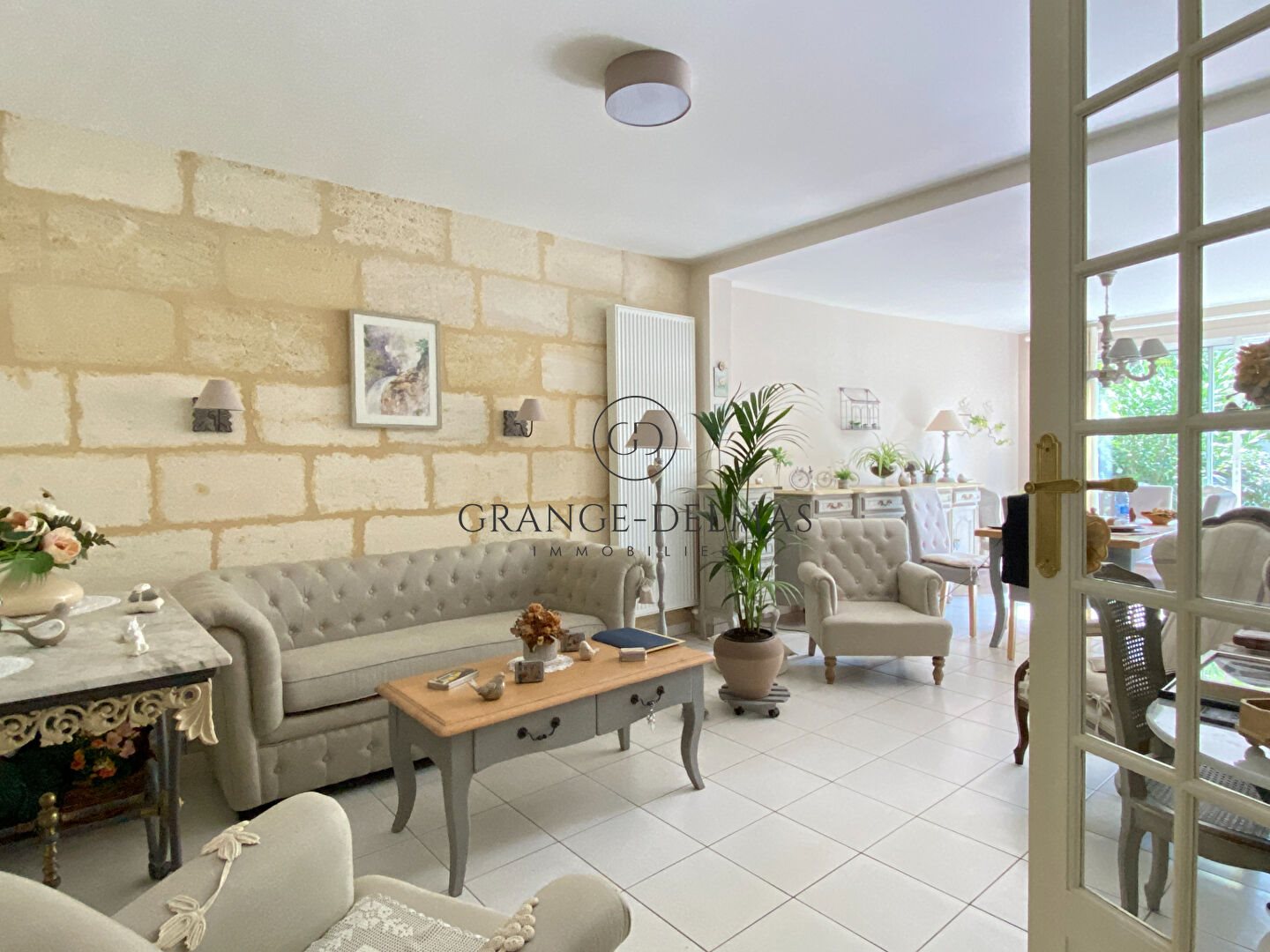 Maison à vendre, 121m², Bordeaux