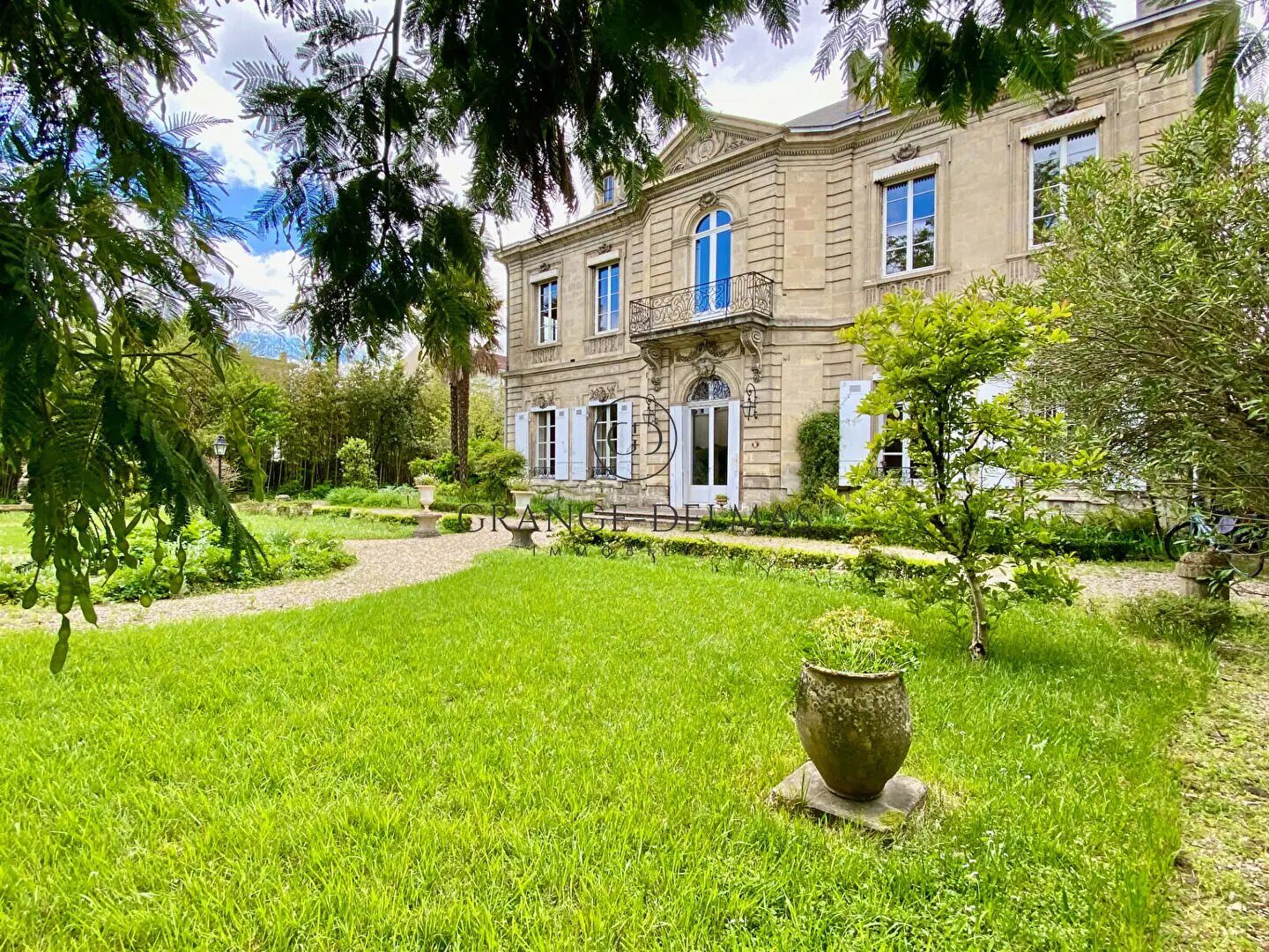 Appartement à vendre, 300m², Le Bouscat