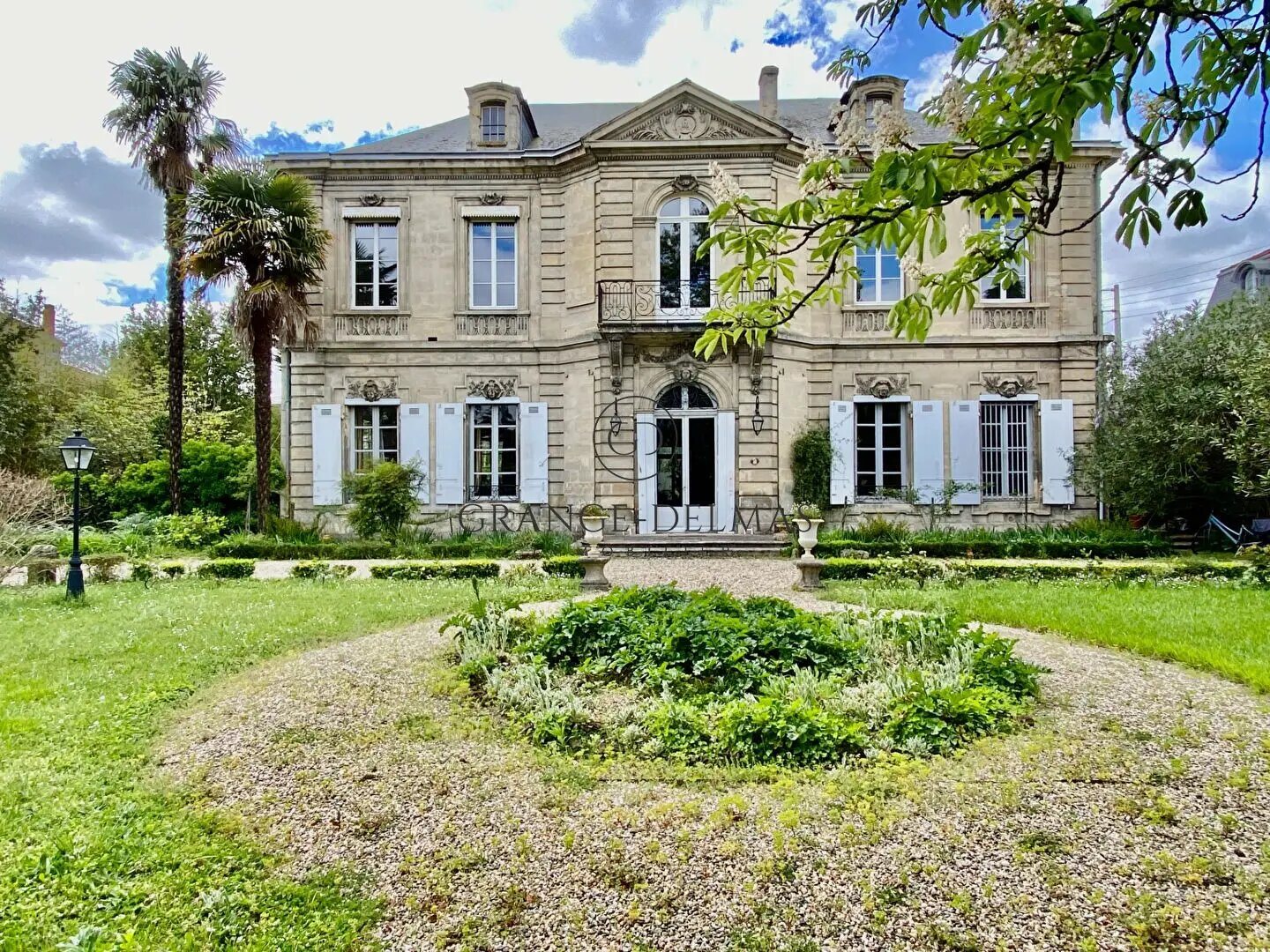 Appartement à vendre, 300m², Le Bouscat