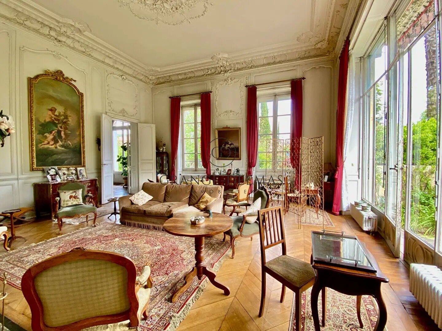 Appartement à vendre, 300m², Le Bouscat