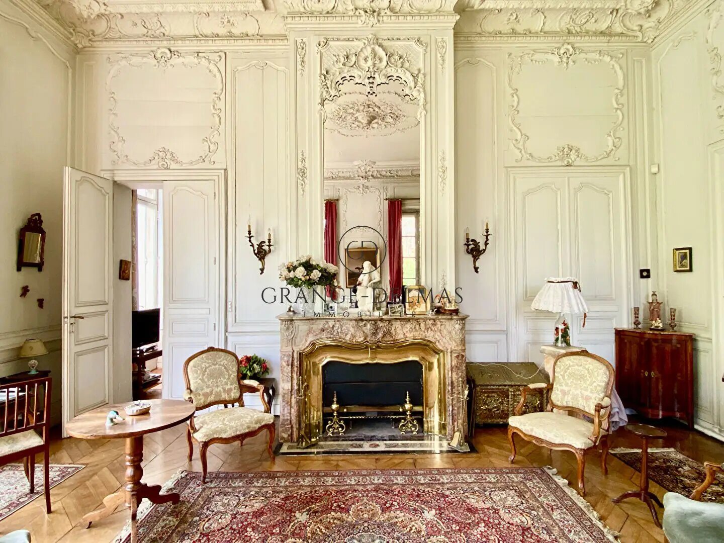 Appartement à vendre, 300m², Le Bouscat