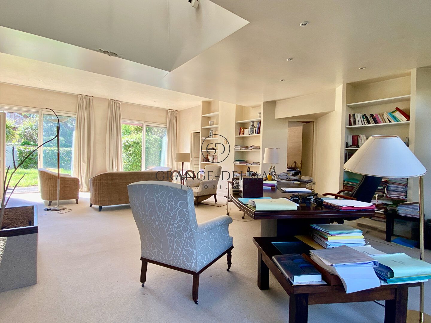 Maison à vendre, 182m², Le Bouscat