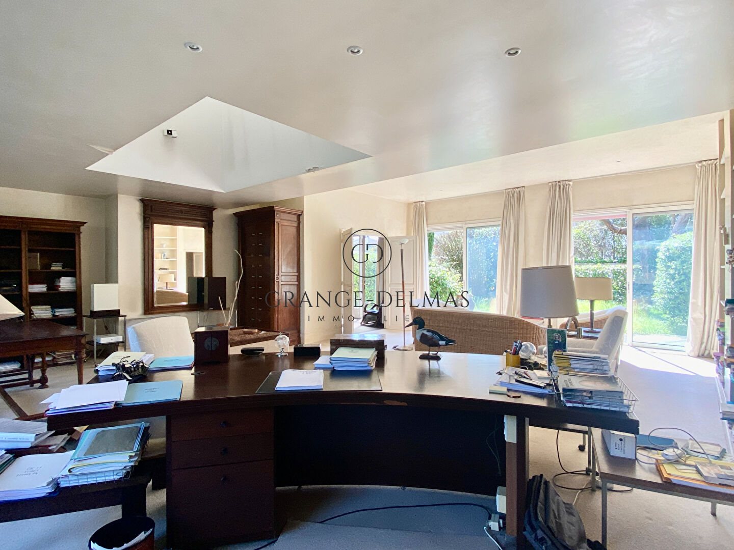 Maison à vendre, 182m², Le Bouscat