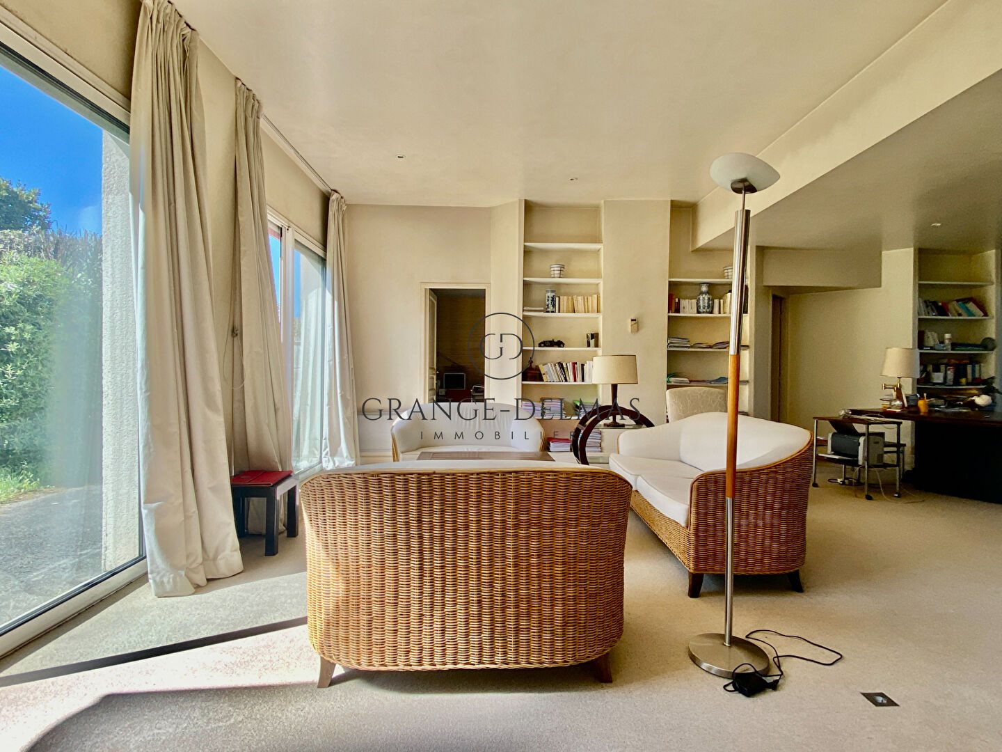 Maison à vendre, 182m², Le Bouscat