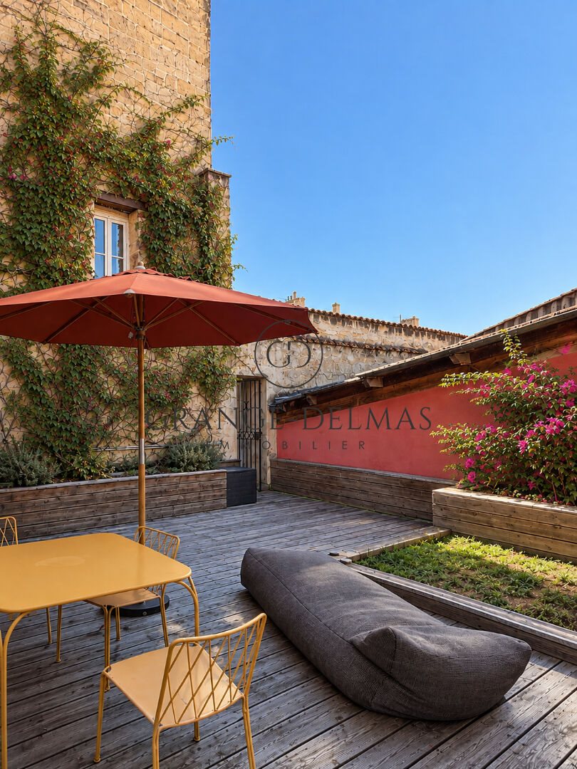 Appartement à vendre, 91m², Bordeaux