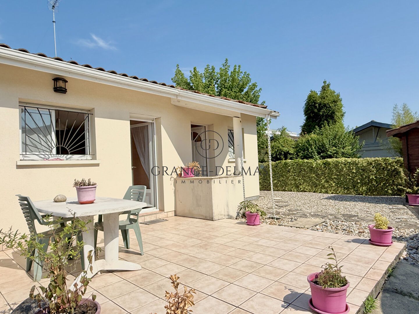 Maison à vendre, 96m², Bordeaux
