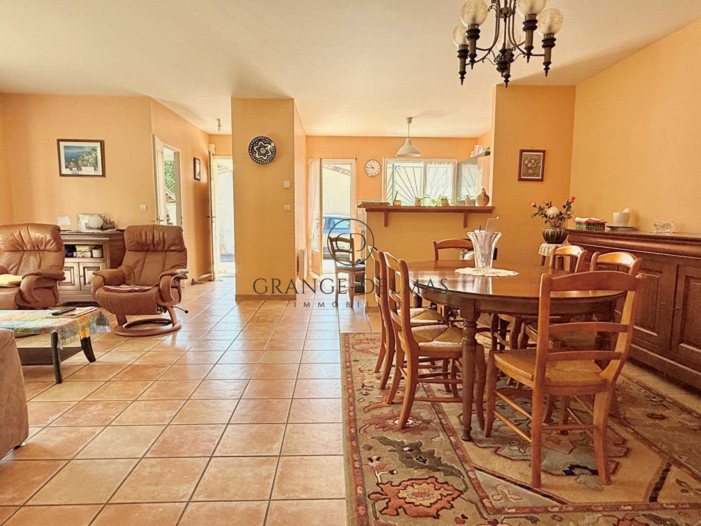 Maison à vendre, 96m², Bordeaux