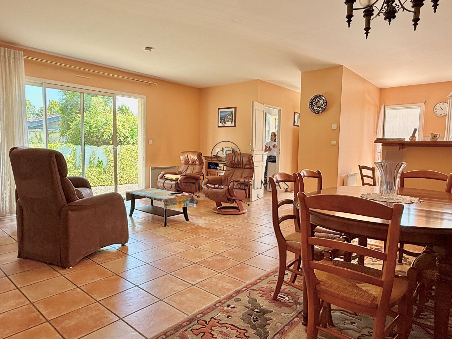 Maison à vendre, 96m², Bordeaux