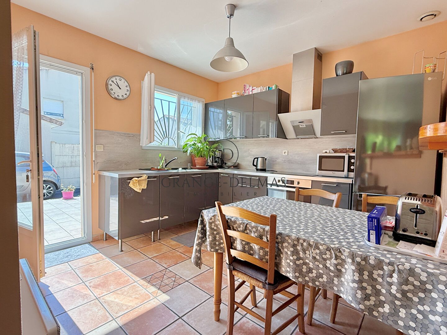Maison à vendre, 96m², Bordeaux