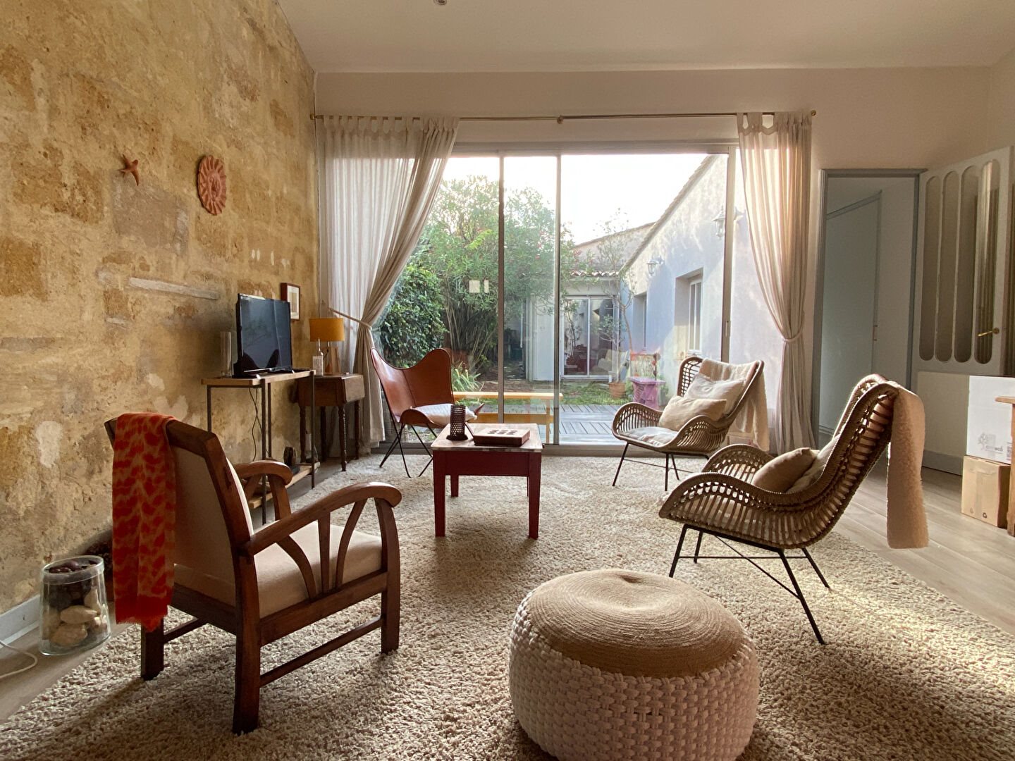 Maison à vendre, 117m², Bordeaux