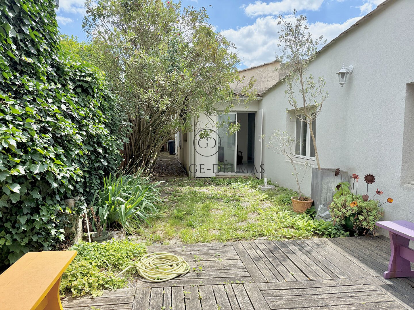 Maison à vendre, 117m², Bordeaux