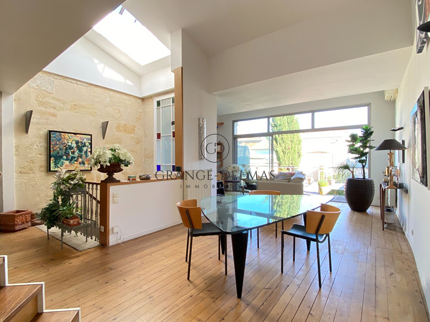 Maison à vendre, 166m², Bordeaux
