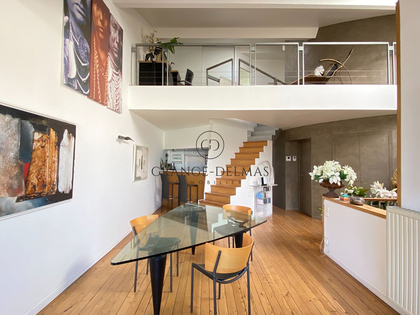 Maison à vendre, 166m², Bordeaux