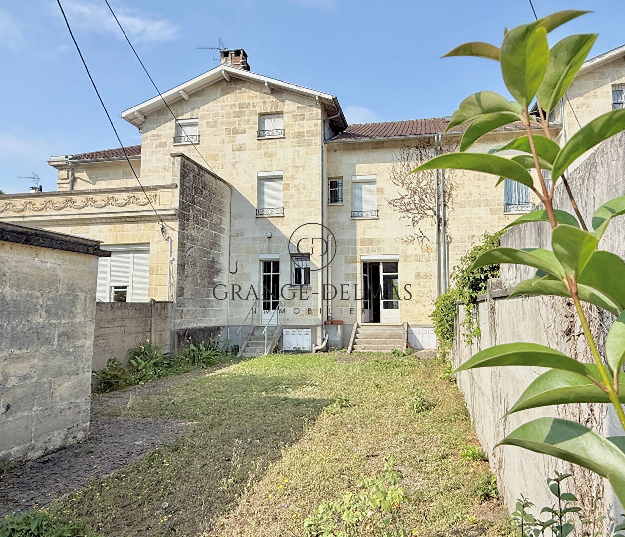 Maison à vendre, 143m², Bordeaux