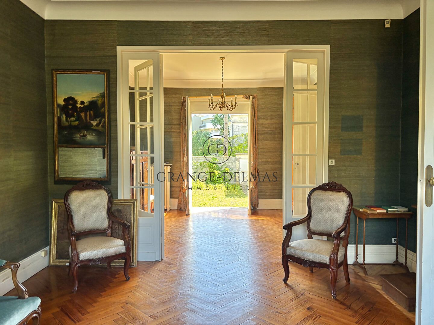 Maison à vendre, 143m², Bordeaux