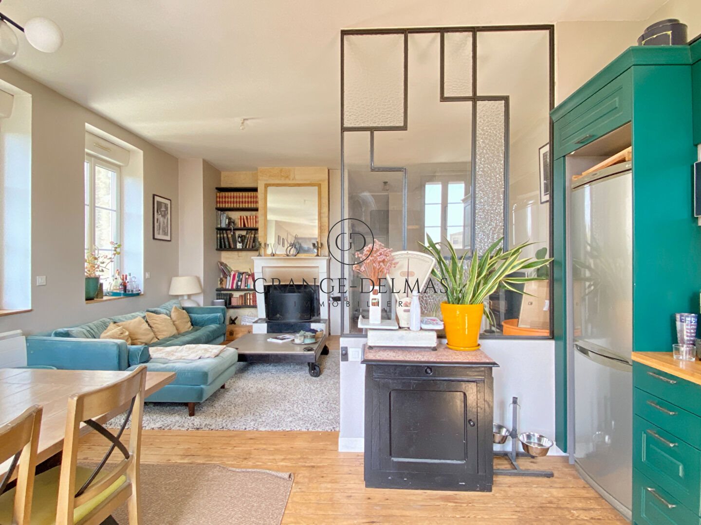Appartement à vendre, 95m², Bordeaux