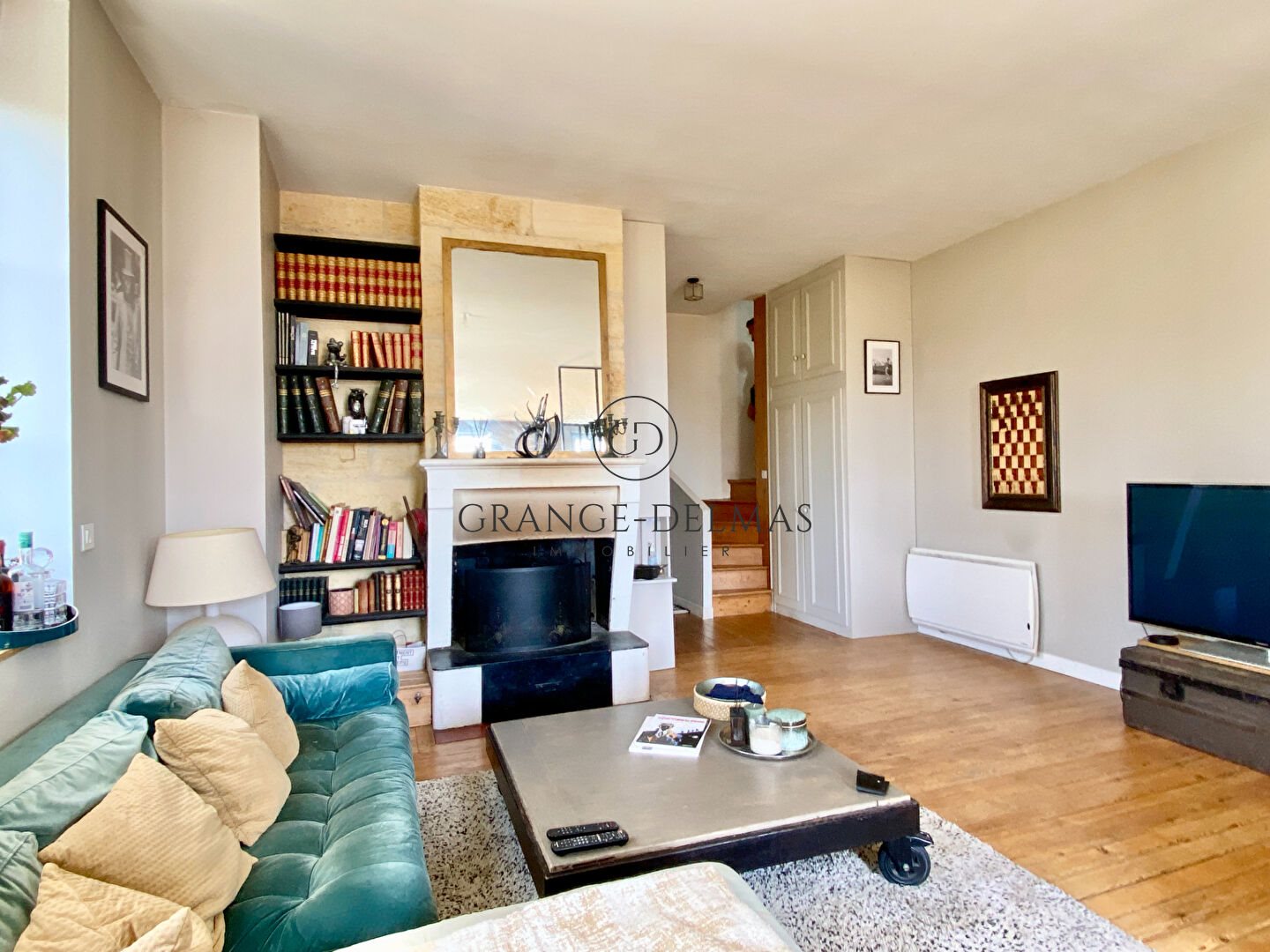 Appartement à vendre, 95m², Bordeaux