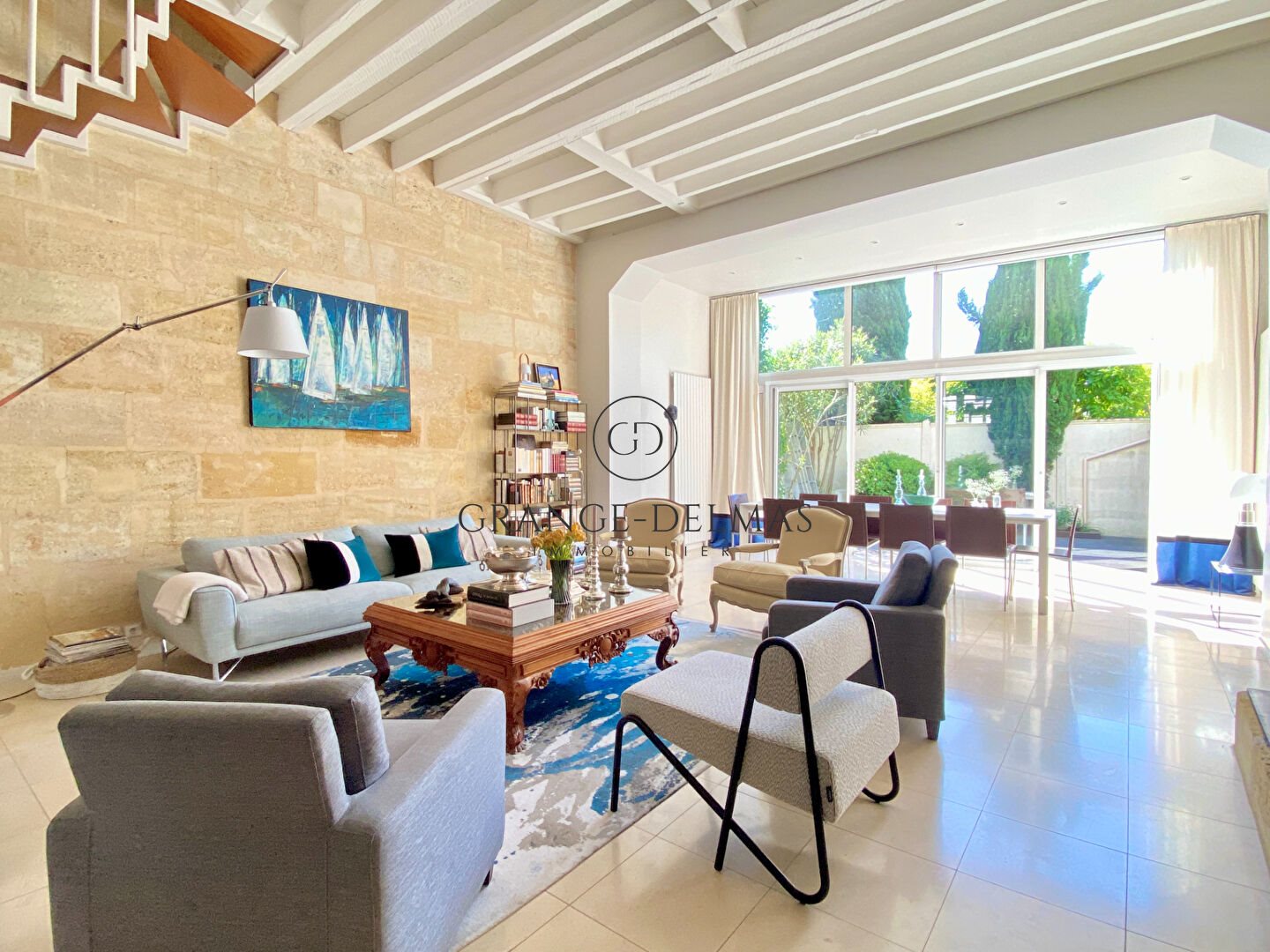 Maison à vendre, 142m², Bordeaux