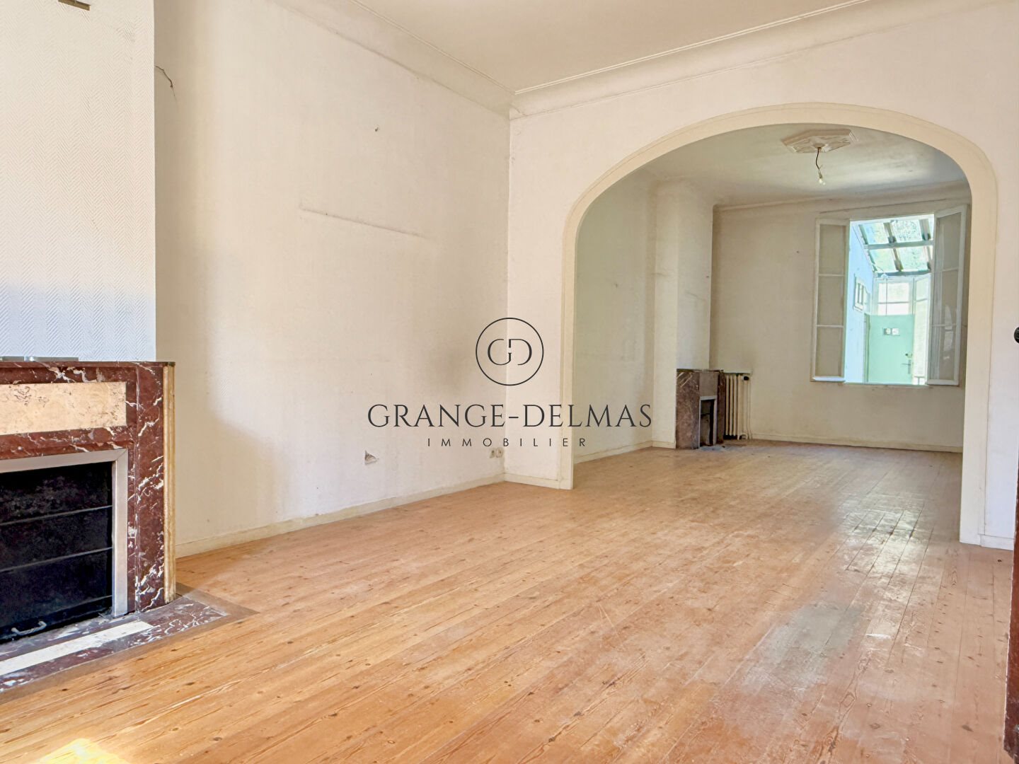 Maison à vendre, 218m², Bordeaux