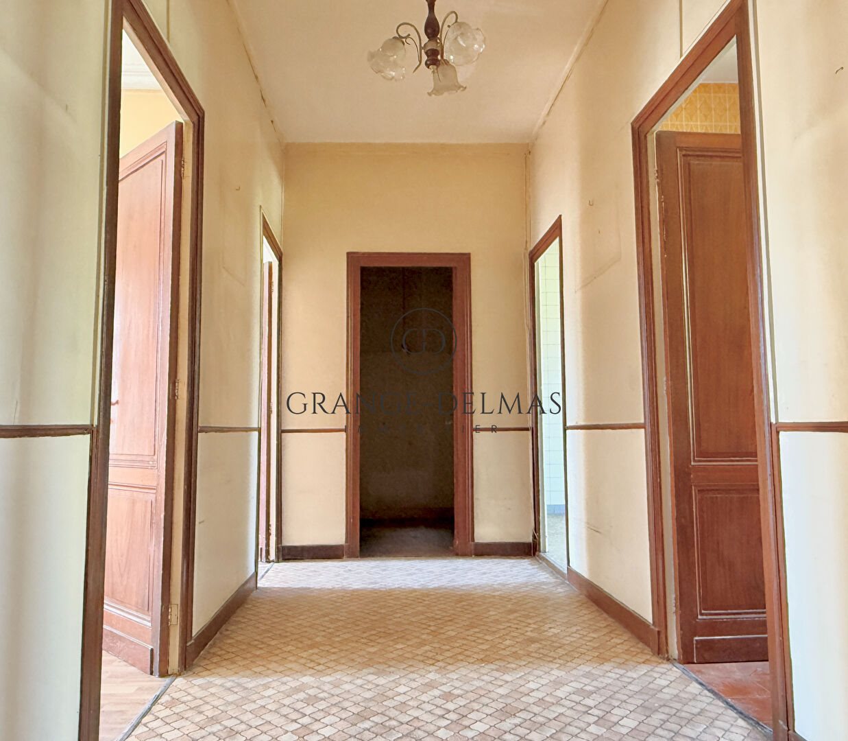 Maison à vendre, 218m², Bordeaux