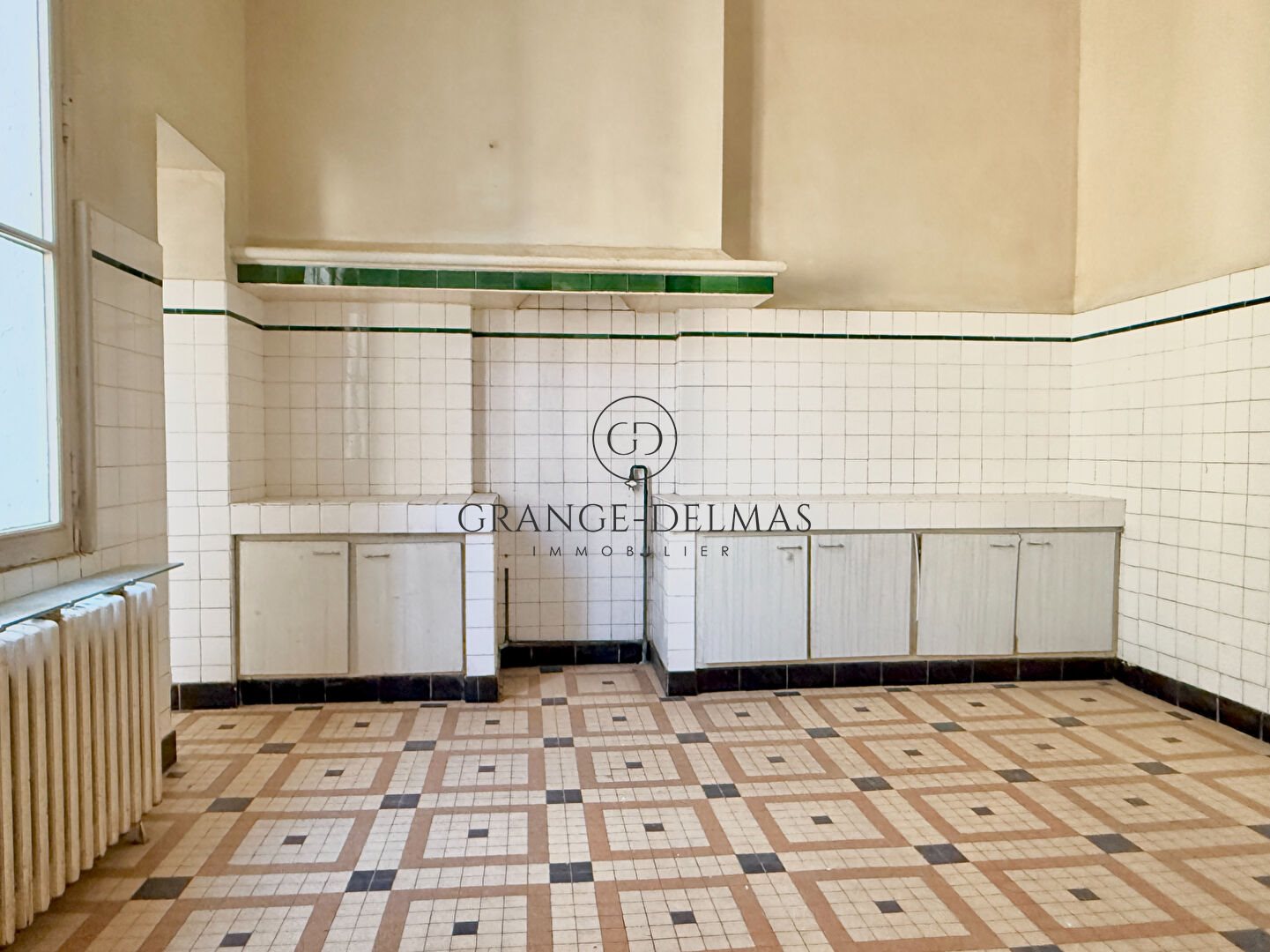 Maison à vendre, 218m², Bordeaux