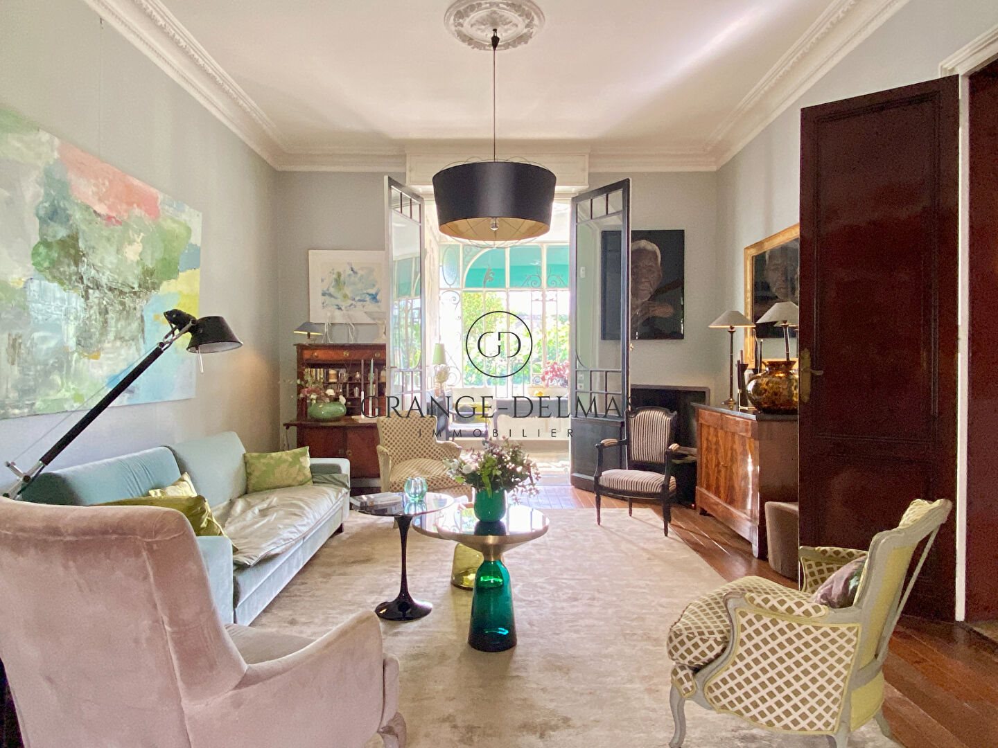 Maison à vendre, 225m², Bordeaux