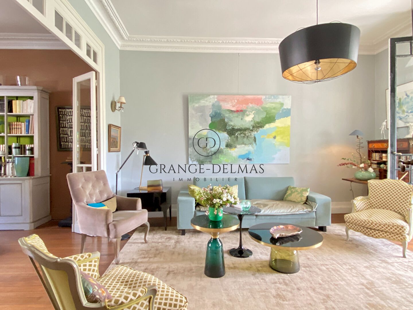 Maison à vendre, 225m², Bordeaux
