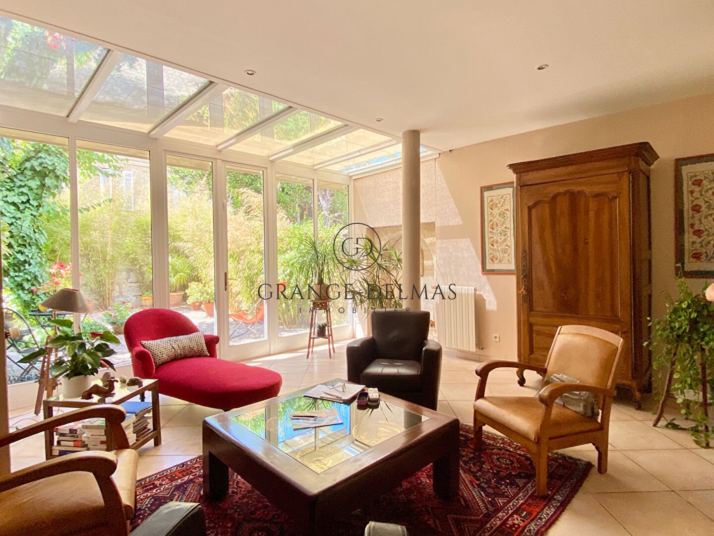 Maison à vendre, 134m², Bordeaux