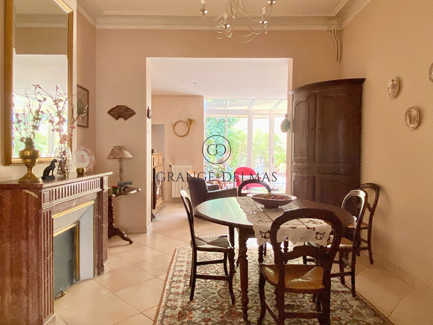 Maison à vendre, 134m², Bordeaux
