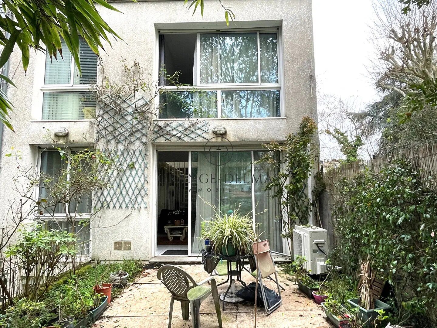 Maison à vendre, 274m², Bordeaux