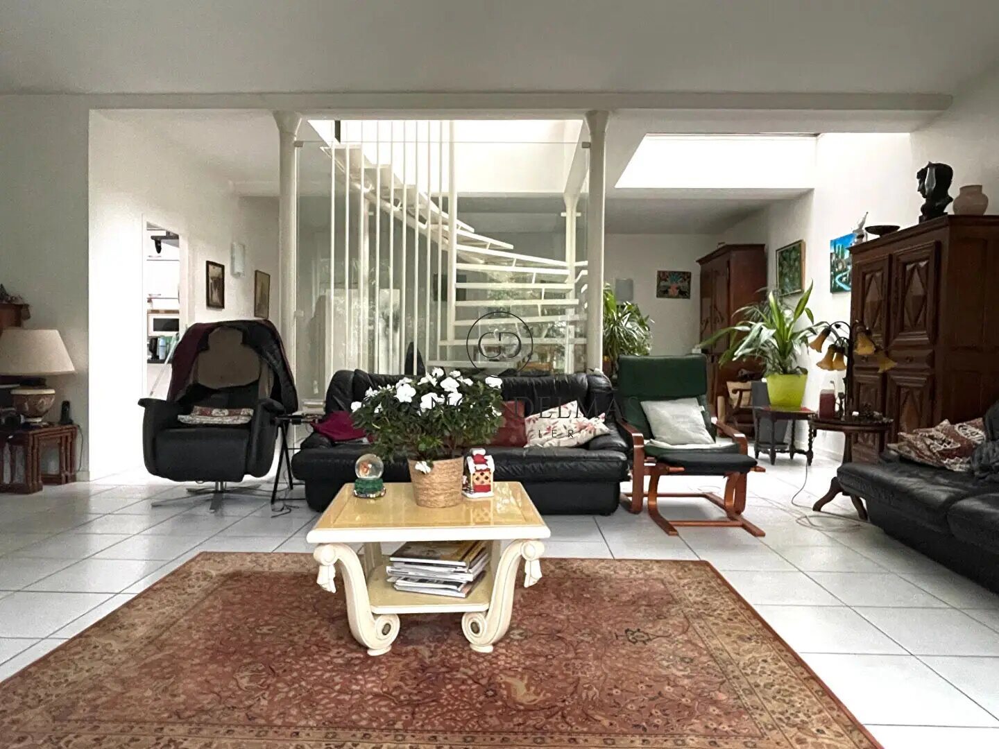 Maison à vendre, 274m², Bordeaux