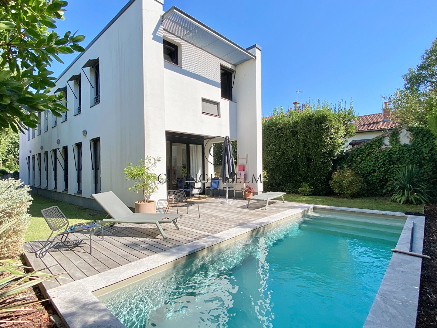 Maison à vendre, 178m², Bordeaux
