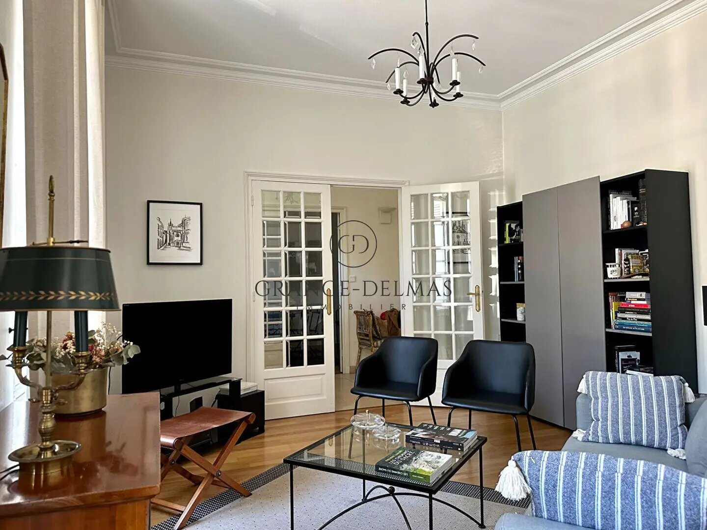 Maison à vendre, 101m², Bordeaux