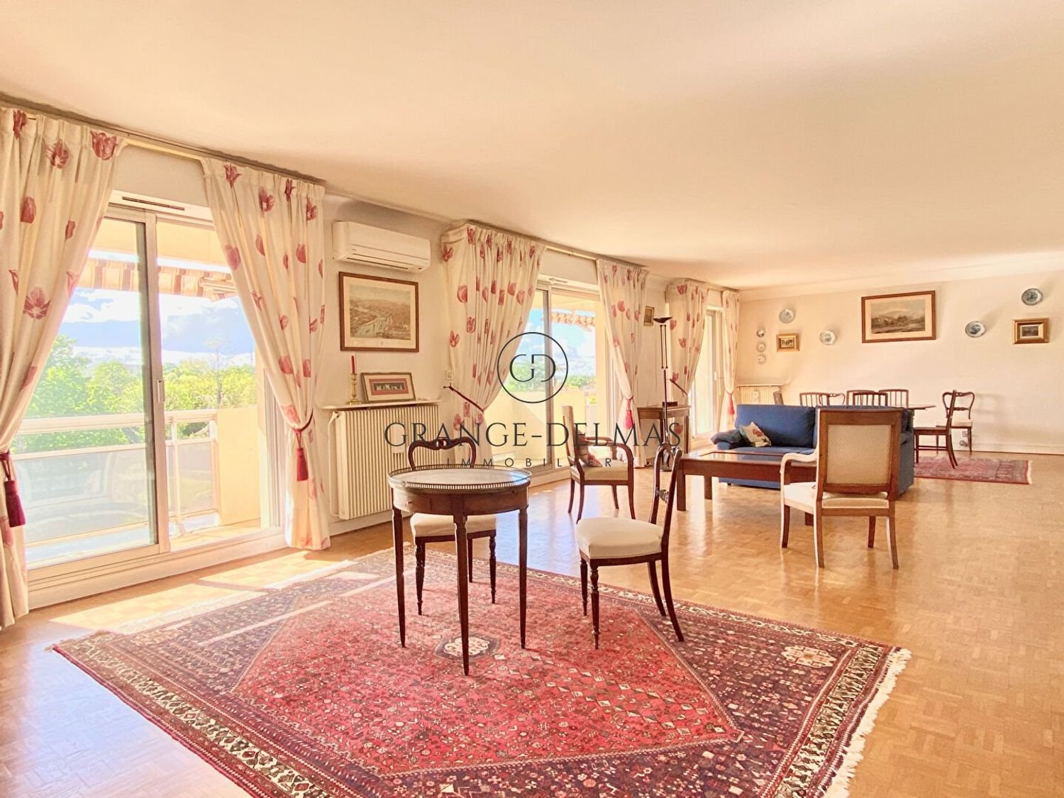 Appartement à vendre, 134m², Bordeaux